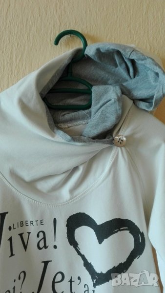 Дамски суитчър, снимка 1