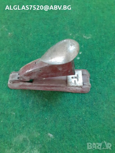 Изключително стар телбод, снимка 1