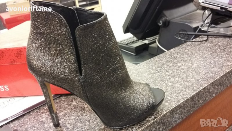 Елегантни Дамски обувки GUESS, снимка 1
