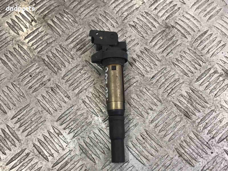 Бобина Peugeot 207,1.6THP,2007г., снимка 1