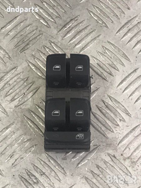 Панел бутони Audi A4,B8,2011г., снимка 1