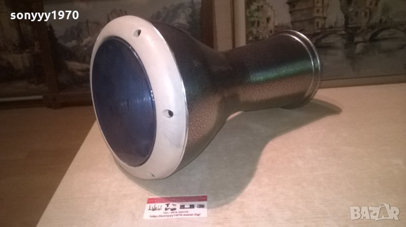 ГОЛЯМА ТАРАМБУКА, снимка 1