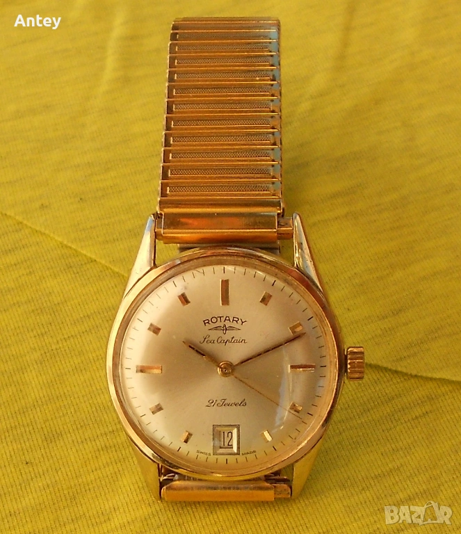 Колекция класически швейцарски часовници от 39 евро, снимка 1