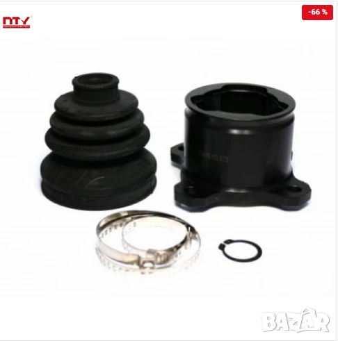 Предно дясно вътрешно каре 3815A184 NPW-MS-033 Mitsubishi, снимка 1