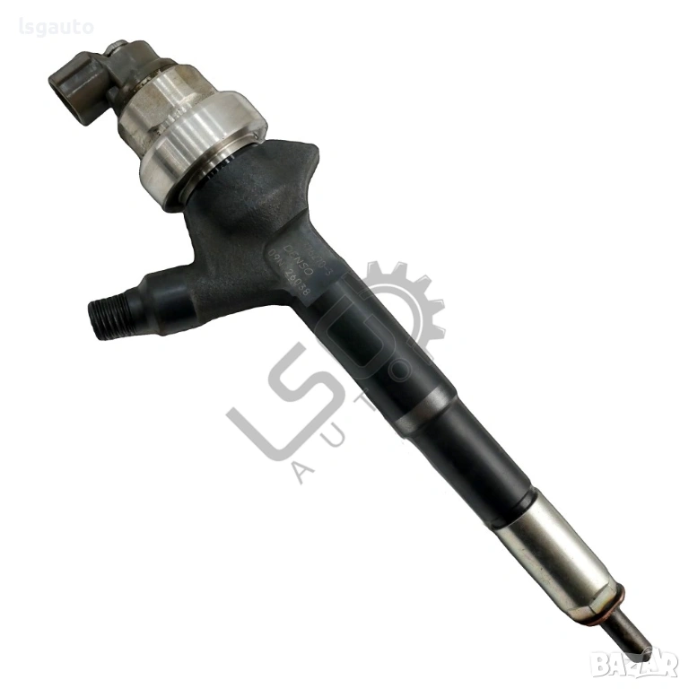 Дюза дизел Opel Astra (J) 2010-2018 ID: 156629, снимка 1