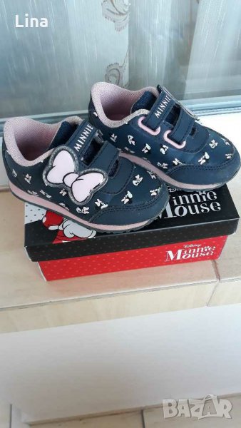 Маратонки за момиченце, снимка 1