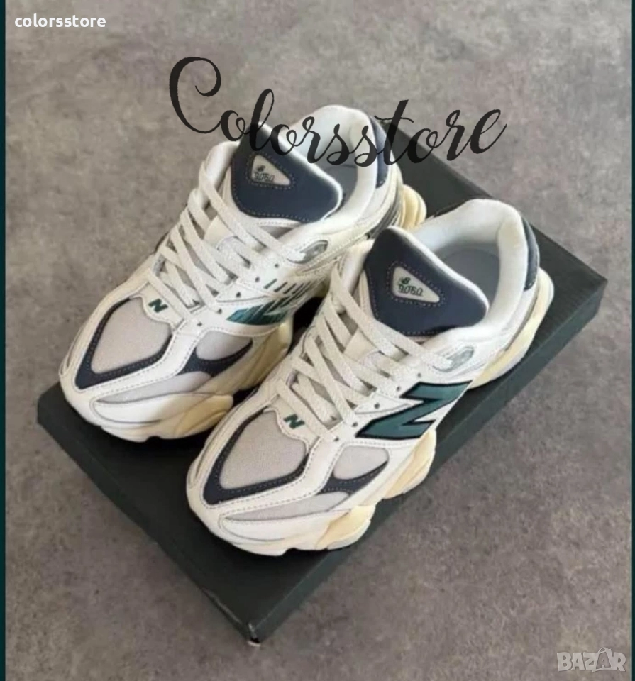 Маратонки New Balance-unisex/BR129m, снимка 1