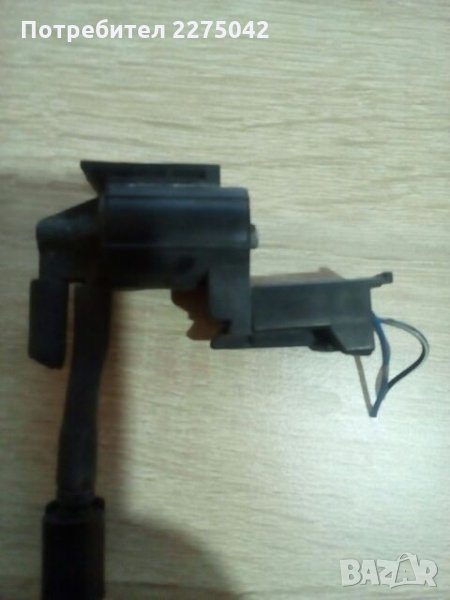 Вакуум клапан за Мицубиши Паджеро, снимка 1