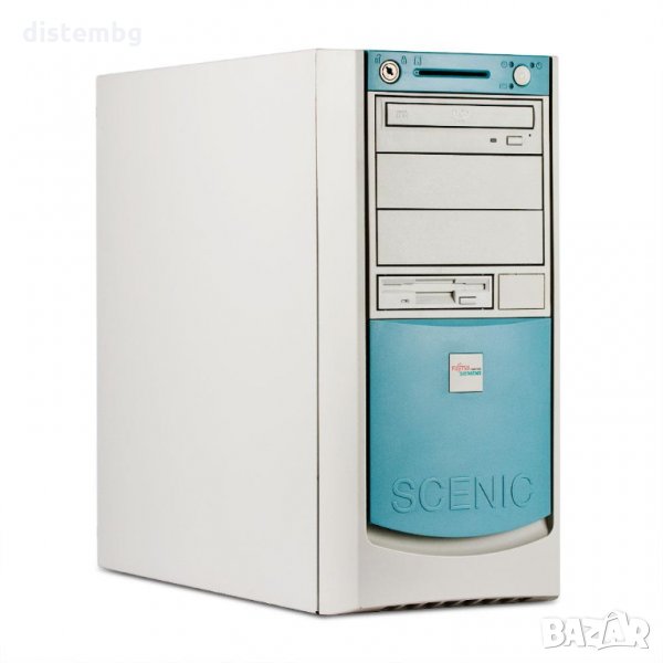 Kомпютър Fujitsu Scenic L i815e, снимка 1