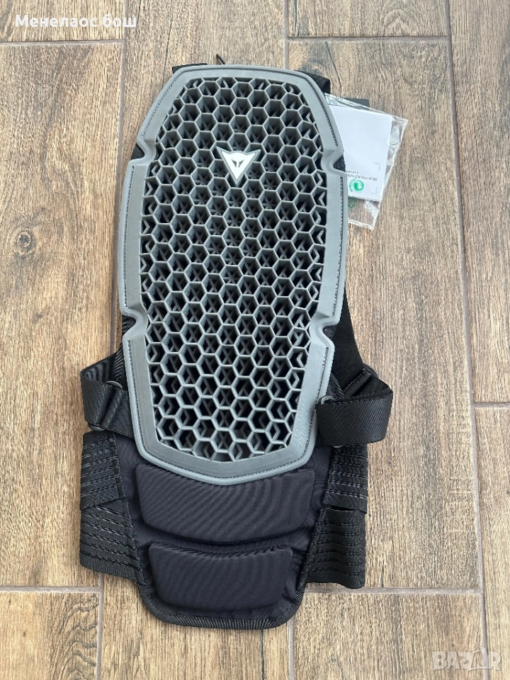 Гръбен протектор DAINESE Pro Armor Back G2 – Size S,M,L, снимка 1