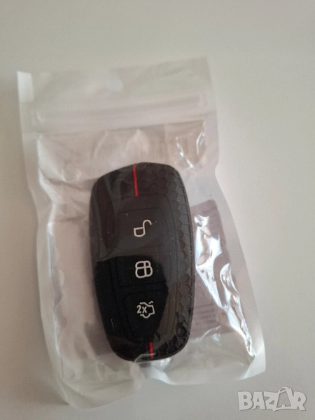 Протектор , калъф за ключ на форд , снимка 1