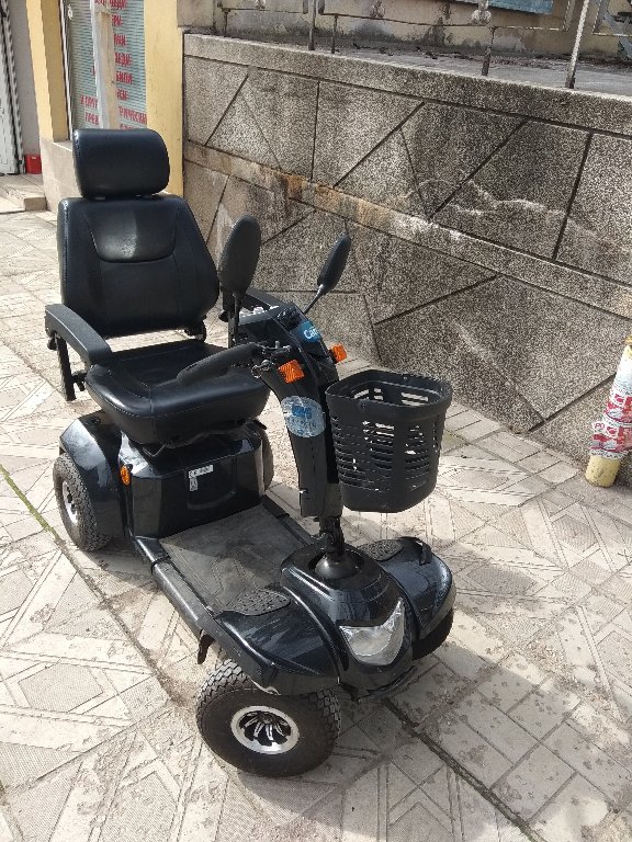 Инвалидни електрически колички в Инвалидни колички в гр. Горна Оряховица -  ID23544440 — Bazar.bg