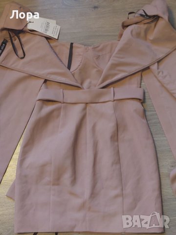 Нова дамска рокля , снимка 5 - Рокли - 40833688