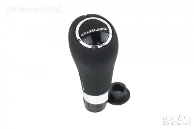 Топка Скоростен Лост Кожа Мерцедес MERCEDES C E class AVANTGARDE, снимка 3 - Аксесоари и консумативи - 39256816