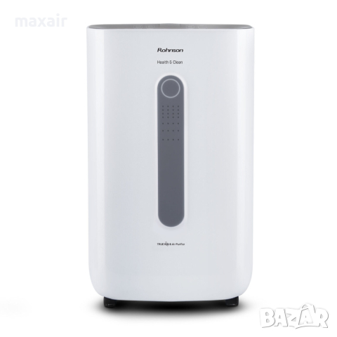 Влагоуловител Rohnson R-9916W Health and clean WiFi * Гаранция 5 години * Безплатна доставка, снимка 2 - Влагоабсорбатори и влагоуловители - 44908466