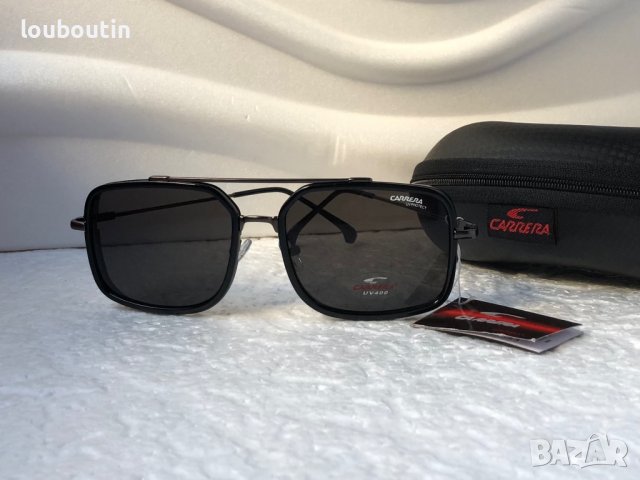 Carrera 2022 мъжки слънчеви очила УВ 400, снимка 7 - Слънчеви и диоптрични очила - 38286685