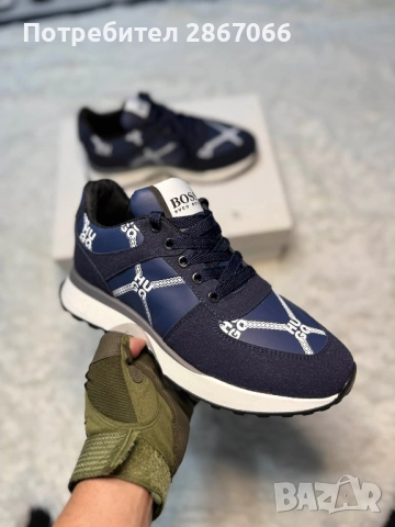 Мъжки Обувки ТОП качество✅, снимка 17 - Други - 52497260