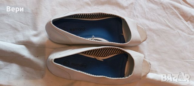 нови Сандали обувки маратонки, снимка 12 - Дамски обувки на ток - 40709086
