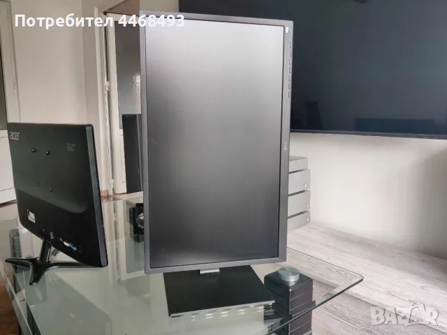 Монитор LG и Acer, снимка 4 - Монитори - 50233181