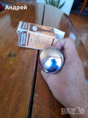 Стар уред за масаж,масажор #4, снимка 3 - Антикварни и старинни предмети - 34684620