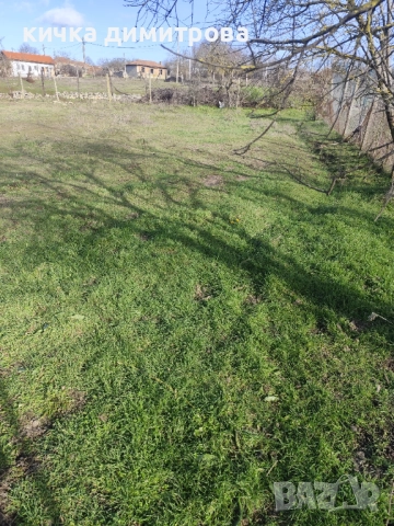 Продавам парцел в село Аврен , снимка 3 - Земеделска земя - 52977948