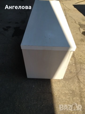 Малък скрин / шкаф , снимка 4 - Скринове - 50943405