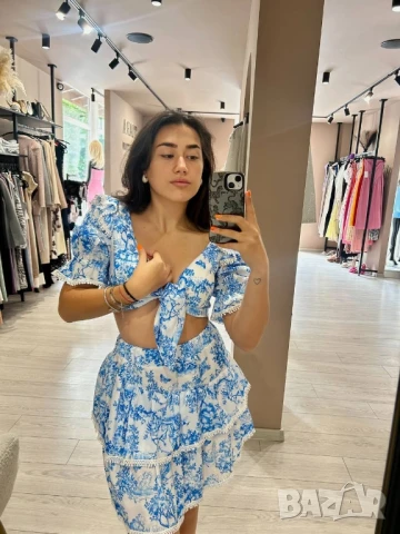 дамски комплект , снимка 6 - Комплекти - 50970324