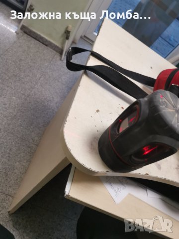 Линеен лазерен нивелир KAPRO 888 PROLASER VECTOR, снимка 5 - Измервателни инструменти - 40593303