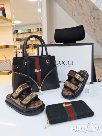 чанти burberry gucci chanel prada , снимка 12 - Чанти - 50574426
