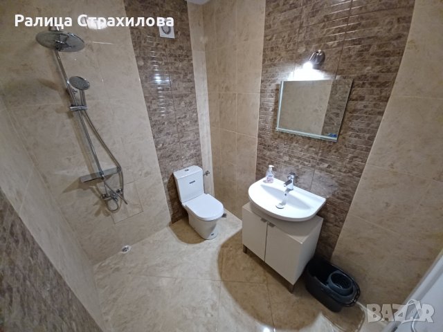 Апартамент Бижу 4 Св Константин и Елена Нощувки Варна, снимка 13 - Квартири, нощувки - 36657138