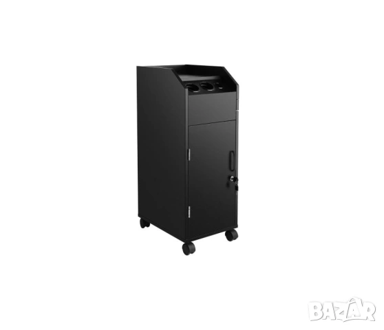 Козметична количка / Фризьорска количка / Помощна количка на колелца