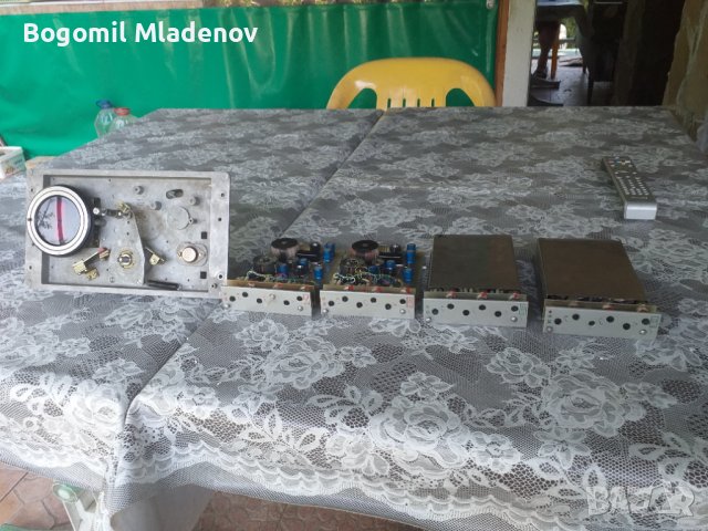 платки от стм -610 махлабор