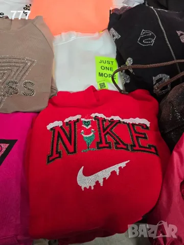 дамски суичъри суитшърти , снимка 2 - Суичъри - 48339336