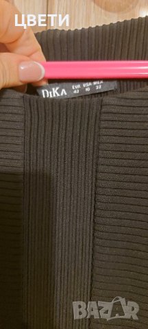 Нова рокля на DIKA, снимка 2 - Рокли - 43107875