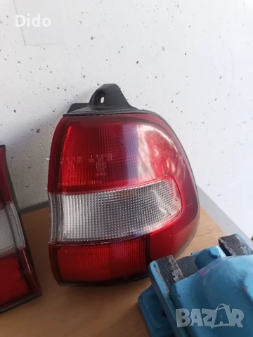 Сузуки Балено Suzuki Baleno , снимка 3 - Части - 51196769