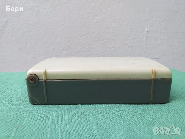  SHARP  BXS-327  Радио, снимка 7 - Радиокасетофони, транзистори - 29070988