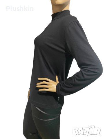 Дамска блуза - нова XL, снимка 3 - Блузи с дълъг ръкав и пуловери - 43275586