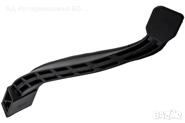 7934.G3 Дръжка за отваряне на преден капак, Citroen , C4 MK2, DS4, Черен, снимка 2 - Части - 53131885