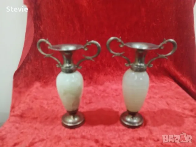 Сувенир - Амфора, снимка 5 - Статуетки - 48512412