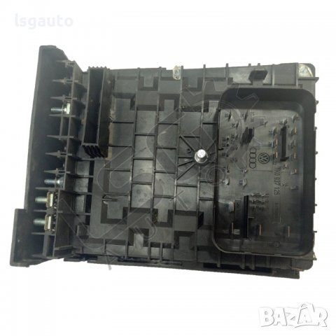 Бушонно табло Seat Altea 2004-2015 SE080722N-158, снимка 2 - Части - 37500645