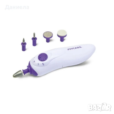 комплект за маникюр , снимка 2 - Продукти за маникюр - 50770770