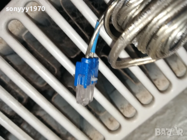 кабел за тонколона със синя букса-5,8м 0309251907, снимка 13 - Тонколони - 51596264