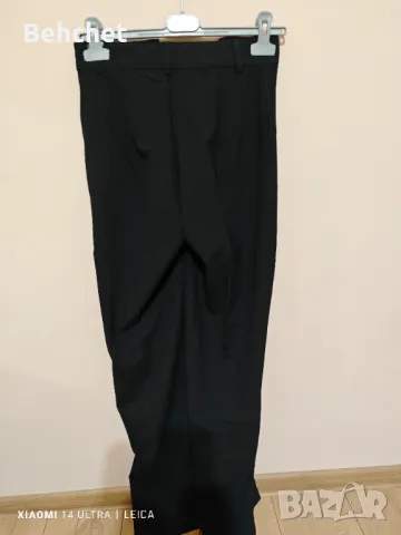 Дамски панталони , снимка 6 - Панталони - 48886882