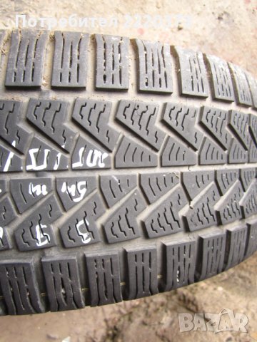гуми 205/55/16M+S 390, снимка 6 - Гуми и джанти - 32593253