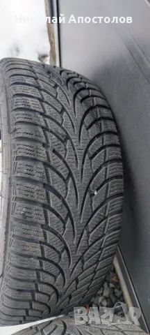 Гуми с джанти 15" за VW, снимка 10 - Гуми и джанти - 48649302