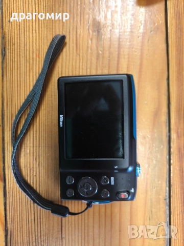 Nikon COOLPIX S 3300, снимка 6 - Фотоапарати - 51505937