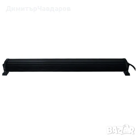 Лед бар 180 вата със 60 крушки и 15 000 лумена светлинен поток LED BAR6, снимка 8 - Аксесоари и консумативи - 49970217
