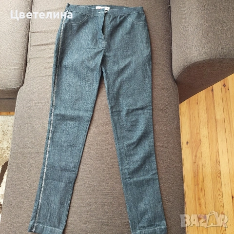 Спортни и слим модели панталони и дънки, снимка 12 - Спортни дрехи, екипи - 53402526