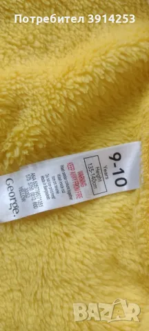 детска пижама , снимка 4 - Детски пижами - 47480219