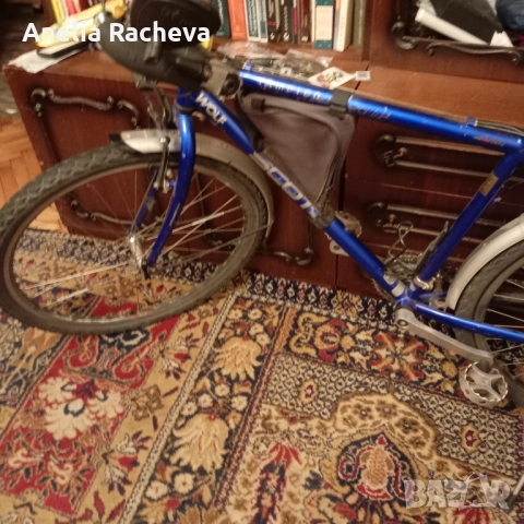 Велосипед Scott , снимка 3 - Велосипеди - 51869858